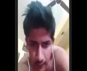 Indian Gay Cam and fingering ass from indian gay videsh