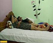 Indian Stepsister Shared with Friend! Indian Taboo Sex from desi hot model punam video collection part 3
