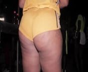 Jamaica girls skinout from xxx no panty skinout