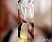 Busty Babe Plays Her Pussy Early Morning from 澳门盘与皇冠盘比较好qs2100 cc澳门盘与皇冠盘比较好 kbj