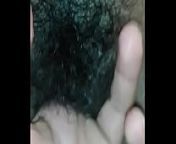 Indian girlfriend pussy fingered by her bf from hindu va