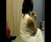 hairjob video 013 from long hairbun porn india