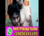 Indian bf and gf hot sex hd video from indian bp film