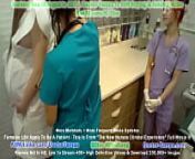 VERY Preggers Nova Maverick Becomes Standardized Patient For Student Nurses Stacy Shepard And Raven Rogue Under Watchful Eye Of Doctor Tampa! See The FULL MedFet Movie &quot;The New Nurses Clinical Experience&quot; EXCLUSIVELY @Doctor-Tampa.com from www xxx cna