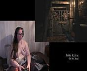 Naked Resident Evil Village Play Through part 10 from village girls nude pics