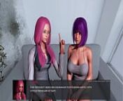 Complete Gameplay - Deviant Anomalies, Part 9 from village women milk nipple
