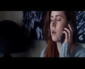 Ellie Bamber - N-octurnal A-nimals from » nimal and sexy video download com