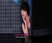 Fashion Business #1 - Monica suck dicks twice in toilet - Porn games, Adult games, 3d game from business man in hotel sex girl video