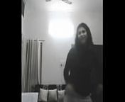 Booty Girl Akansha Sharma from india from chahenge tumhen itna episode 2