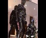 Roxina2003RubberCouple090303XL.MPG from shemale sex video mpg