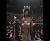 WWE Divas bikini montage 2! from wwe diva sasha b
