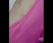 Deshi tamil aunty boobs show from star song tamil