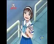 Zatch Bell! Dublado Episodio 2 Dublado from anime episode eng dub