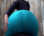 www.MegaCuloModels.com The biggest latina BBWs in the world! from www girls do