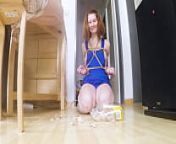 Clip 163RFAT Bring Sally Down - 09:42min, Sale: $10 from infatuatedkitty every 10 is spank