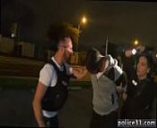 Gay police xxx and kissing porn first time Purse thief becomes ass from burro marica gay chaina xxx comudha anuty