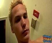 Thug smoker Puppy strokes long dick into cumming from twink gay movies 124 sassy tube