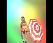 VIRTUAL GIRL HD - CAROL G - a0007 - Full Show 2 from linkbucks nude