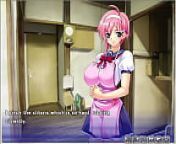 Apartment of love ep 13 - Getting drained from uncle keep femalecondom with hotsexsare