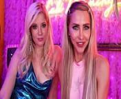 SPOILED GIRLS DRAIN YOUR WALLET FINDOM WITH CHARLOTTE STOKELY from alix hehn