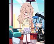Nm from gacha life sex