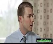 Consensual Census (India Summer and Codey Steele) video-01 from india videos mp