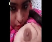 Desi Indian teen girl making her nude Video for her boyfriend from desi bhabi xnx 3gp videos