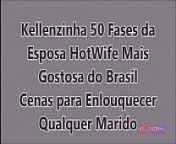 50 fases da HotWife mais gostosa do brasil em cenas para enlouquecer qualquer marido from zainaf idomi hotuna bulufim
