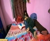 Hot Indian cheating wife having sex with secret friend ! Husband not home today! from desi college boy fucking call girl and shot by friend mms