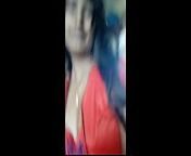 Actor Swathi naidu Full Showing Boobs Boom Boom exclusive selfe video.MKV from etv serial actor swathi chi