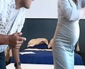 EMME WHITE MOSTRA COMO TER PRAZER DURANTE A GRAVIDEZ COM LOUPAN from how to pregnant during inside views