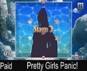 Pretty Girls Panic! part01 from xonix hentai