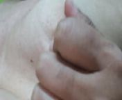 Nipple Play with moaning from shemale alina escort in delhi