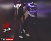 Russian sex porn on the Waterfront in Moscow / Fuck a 18 year Old Russian whore in Moscow from russian club