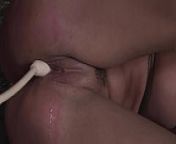 Vulnerable busty milf, Lisa Sparkle trained for sex slave. Part 2. from av转接线qs2100 ccav转接线 gku