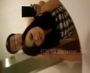 Pretty Chinese girl having sex from chinese amateu