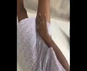 Indian Cute Girl Heavely Hot In Bath from 12 hot indian bed hot junior artist boob press in bgra