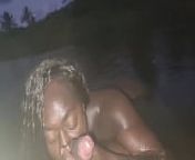 A LAGOA AZUL FUDEMOS NESSA AGUA QUENTINHA E PEDI LEITE NA BOCA from blue lagoon breastfeeding scenes in movies