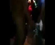 *must watch* naked night party in lagos from must naked