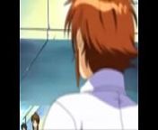 Anime Hentai Izumo Episodio 1 | Parte 1 - A paix&atilde;o intensa from hentai anime episode 1