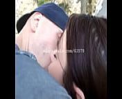 VD and Nicole Kissing Video1 Preview from www xxx vd do