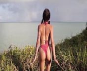 Sensualizing and showing off in public! from tamil park and garden girl sex com