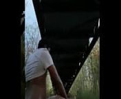 Backshots under the bridge from surat couple under bridge sex free powww lndean sex video xx