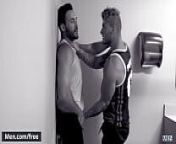 Men.com - (Jessy Bernardo, Manuel Skye, William Seed) - Exposure Part 2 - Drill My Hole - Trailer preview from seed gay