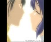 Wet pussy and rough sex anime compilation from anime duro