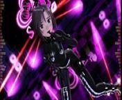【MMD】SSL03EX 『LUVORATORRRRRY』 真ver【R18】 from lotto88bet 【999th cc】 pwf