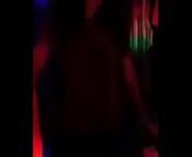 Swathi naidu enjoying and dancing in pub latest part-3 from xxx telugu 3