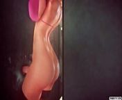 Blonde hentai shemale fucking from 3d shemale fuck girl