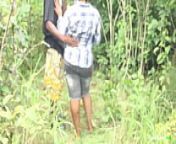 Local Agent fucked the commissioner's wife who came to buy a land from kesharda maholi local girl outdoor sex