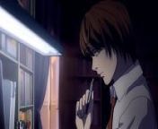 [d. Note] 01 Renacimiento from deathnote misa